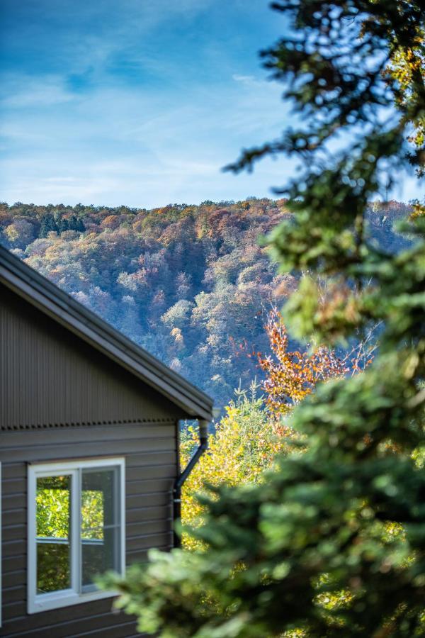 Le Chalet Vresse-sur-Semois Exterior foto